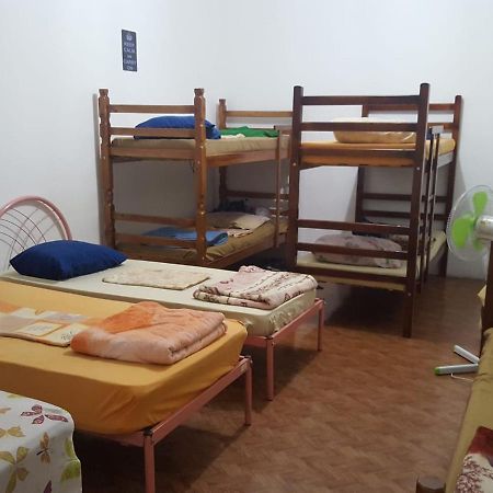 Parada 86 Hostel サンパウロ エクステリア 写真