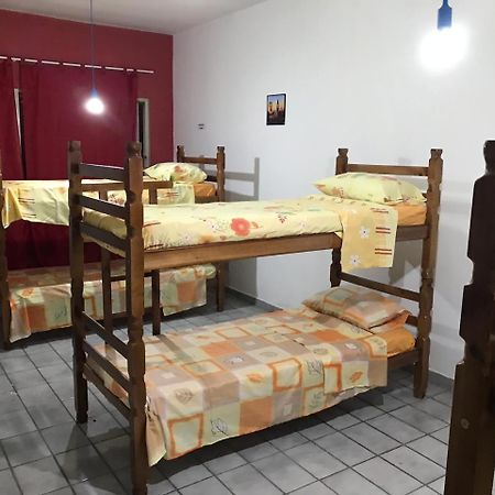 Parada 86 Hostel サンパウロ エクステリア 写真