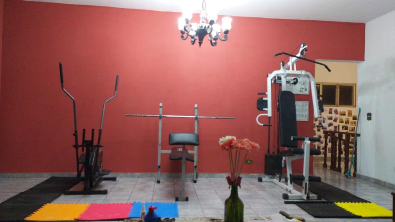 Parada 86 Hostel サンパウロ エクステリア 写真