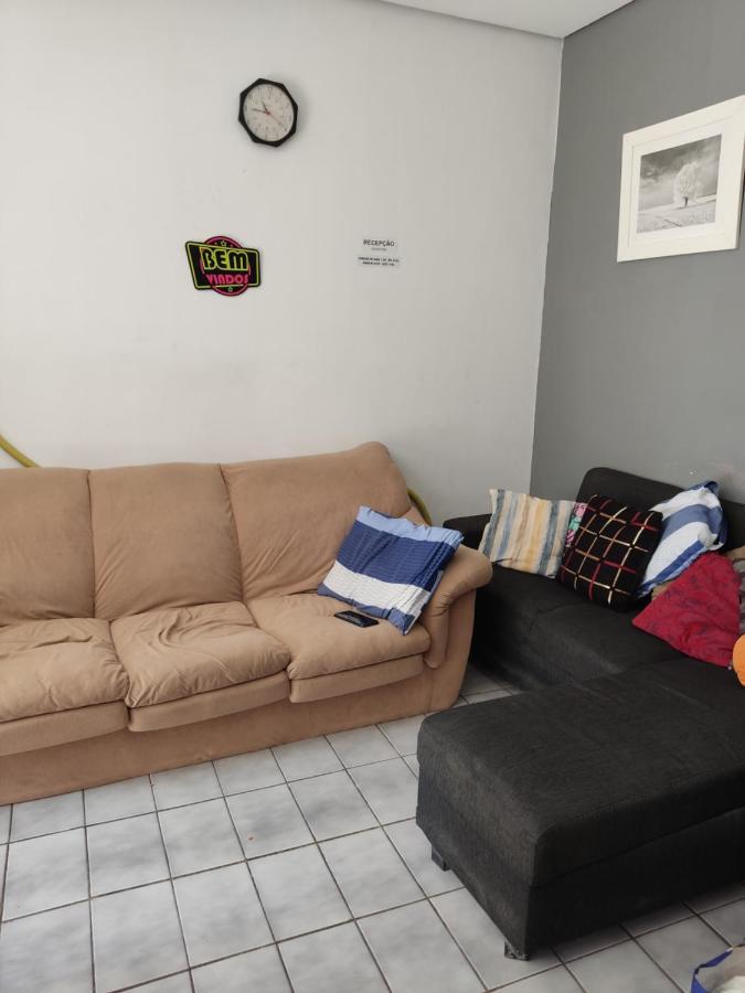 Parada 86 Hostel サンパウロ エクステリア 写真