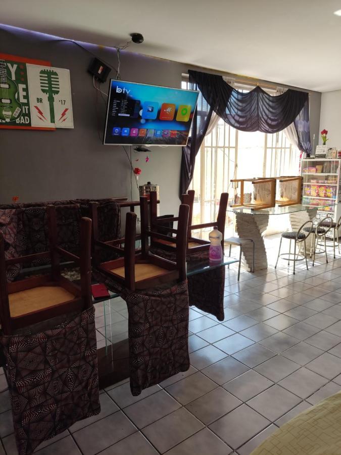 Parada 86 Hostel サンパウロ エクステリア 写真
