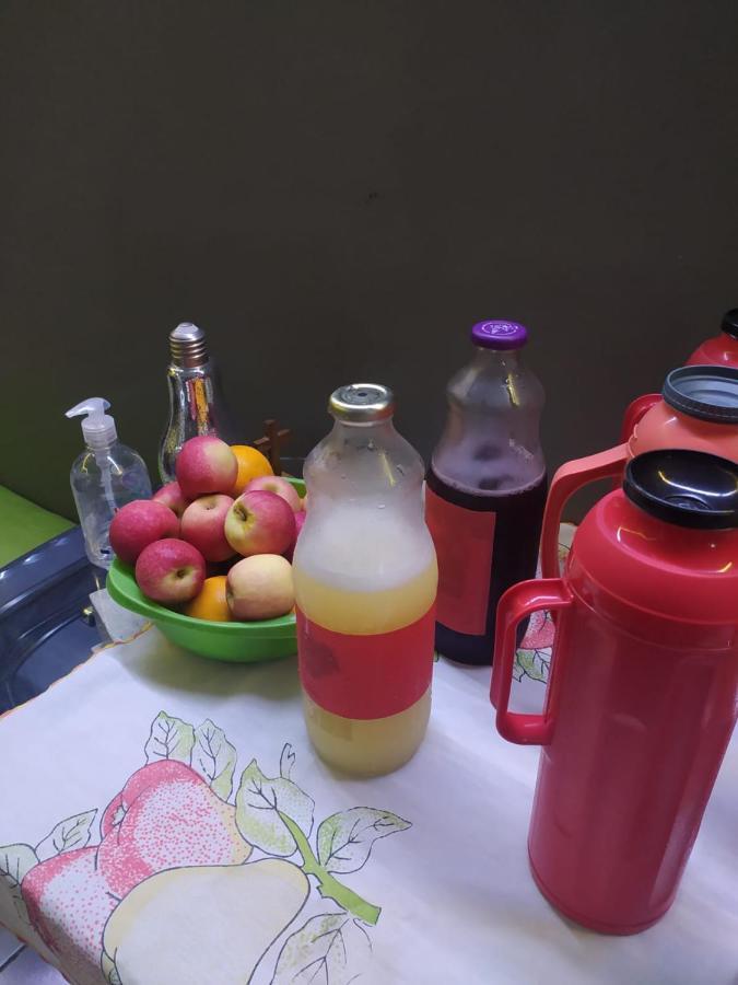 Parada 86 Hostel サンパウロ エクステリア 写真