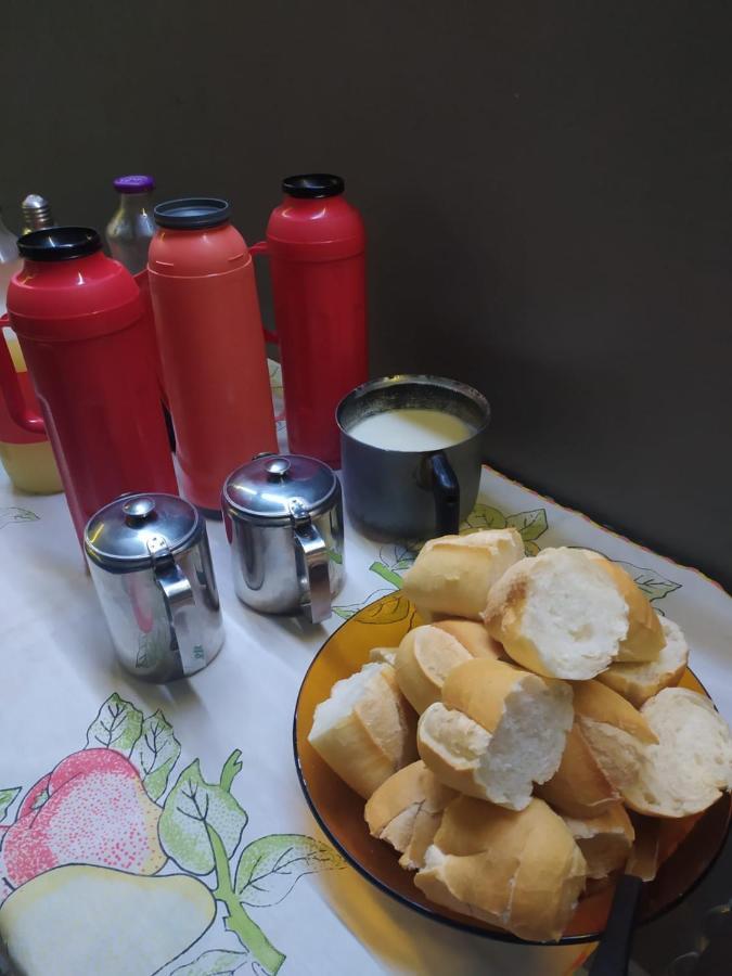 Parada 86 Hostel サンパウロ エクステリア 写真