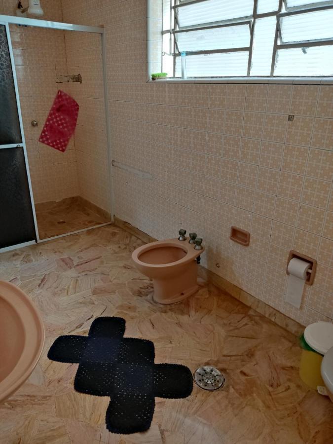 Parada 86 Hostel サンパウロ エクステリア 写真