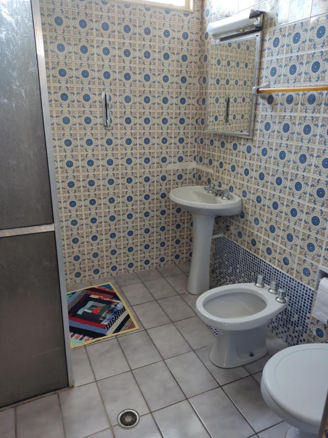 Parada 86 Hostel サンパウロ エクステリア 写真