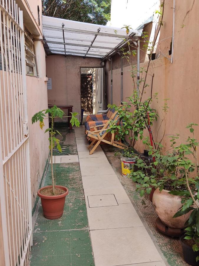 Parada 86 Hostel サンパウロ エクステリア 写真