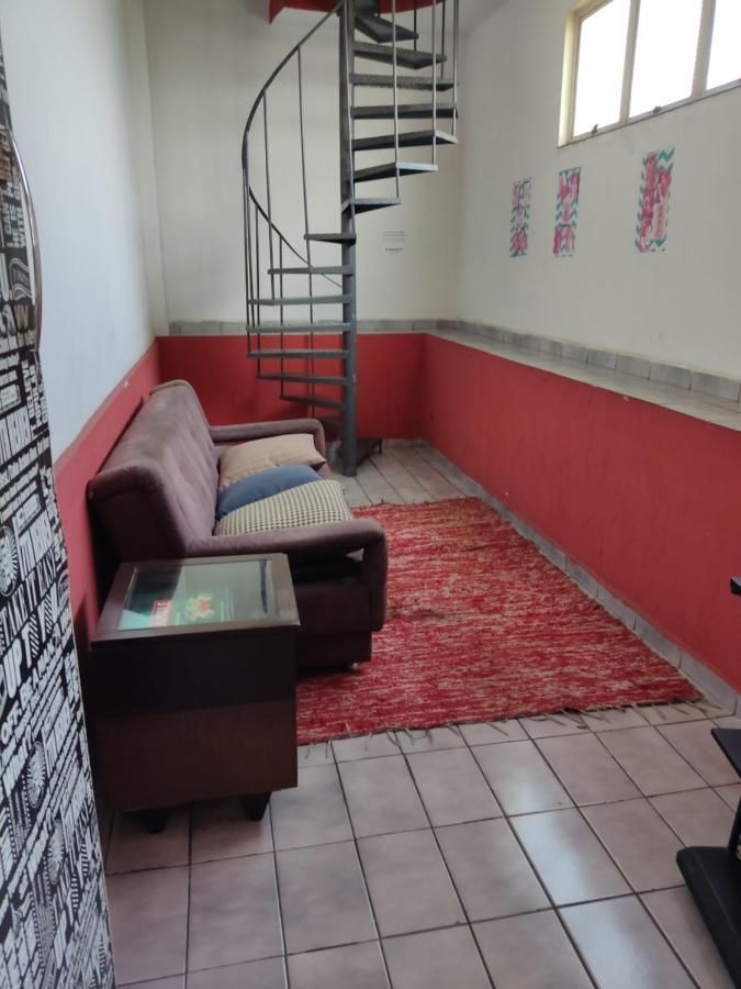 Parada 86 Hostel サンパウロ エクステリア 写真