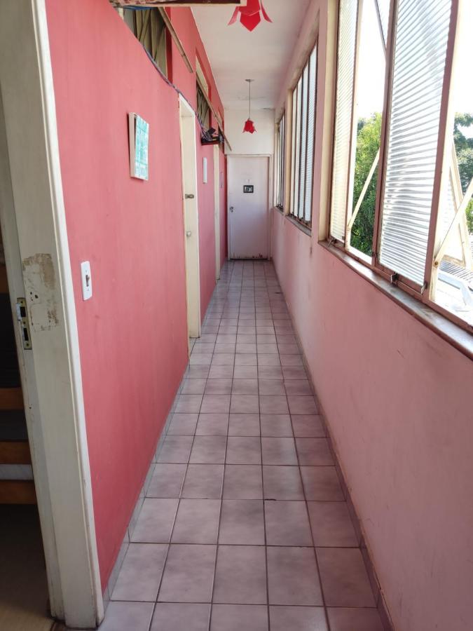 Parada 86 Hostel サンパウロ エクステリア 写真