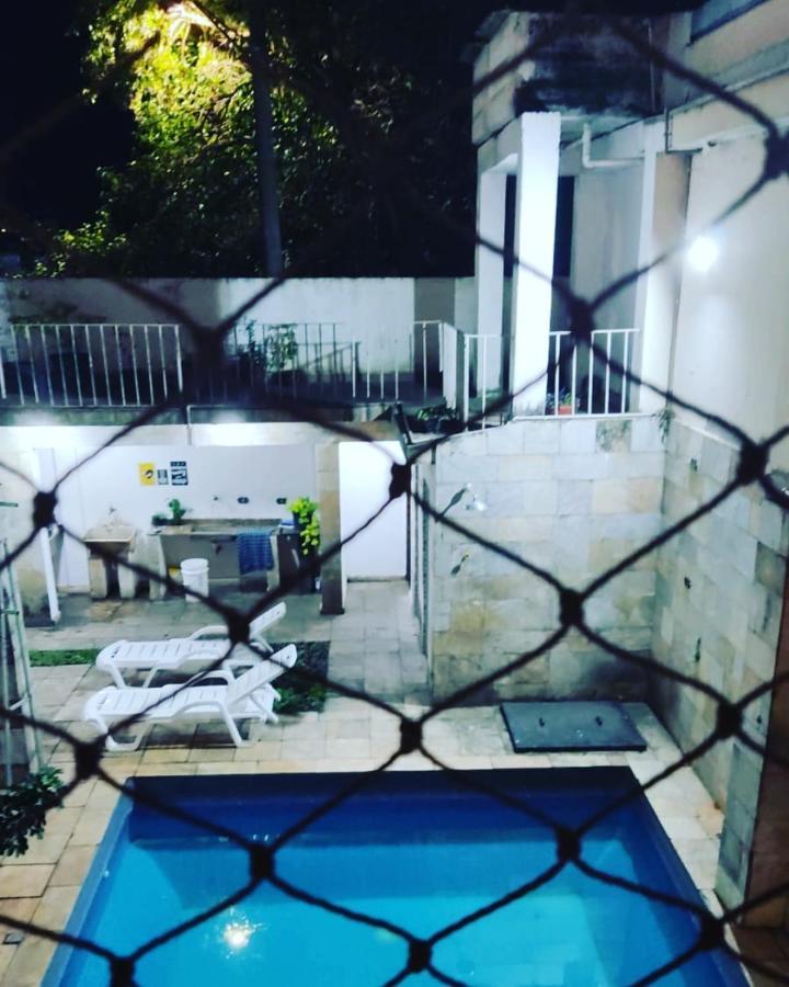 Parada 86 Hostel サンパウロ エクステリア 写真