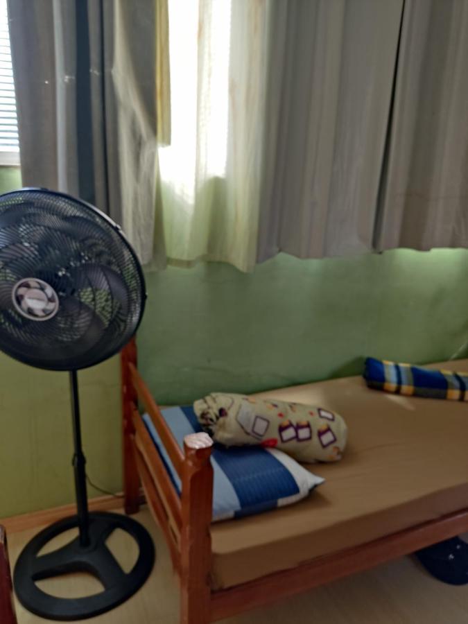 Parada 86 Hostel サンパウロ エクステリア 写真