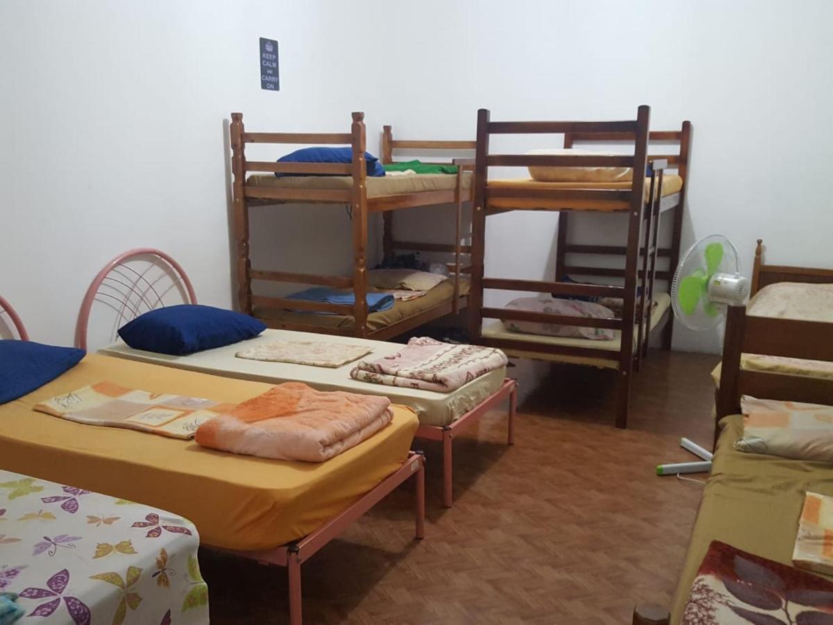 Parada 86 Hostel サンパウロ エクステリア 写真