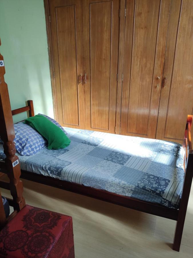 Parada 86 Hostel サンパウロ エクステリア 写真