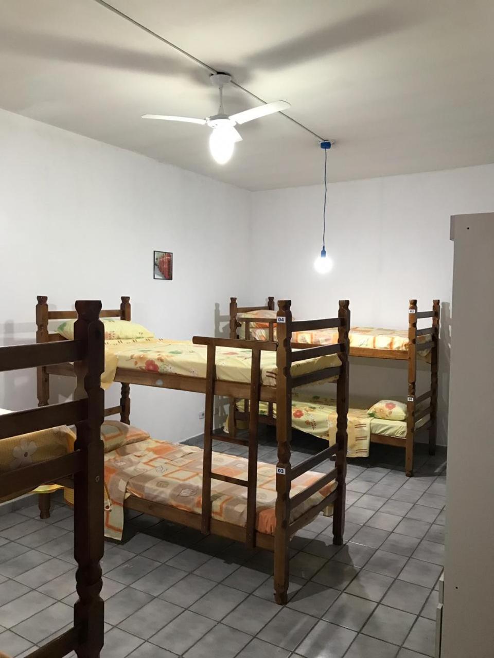 Parada 86 Hostel サンパウロ エクステリア 写真