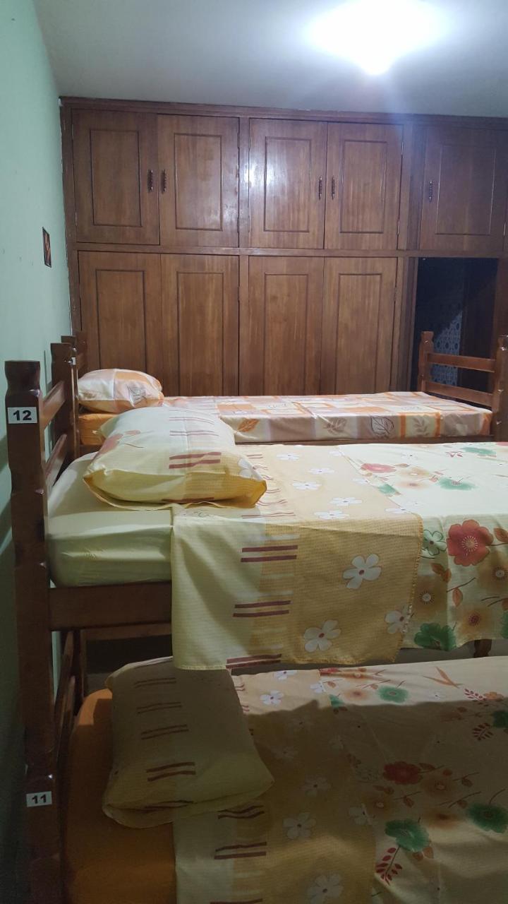 Parada 86 Hostel サンパウロ エクステリア 写真