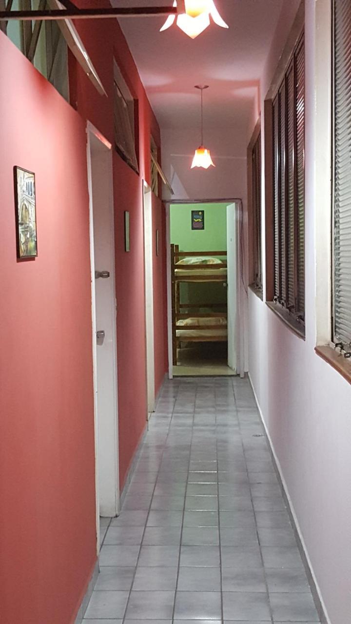 Parada 86 Hostel サンパウロ エクステリア 写真