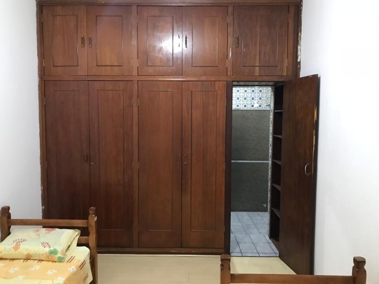 Parada 86 Hostel サンパウロ エクステリア 写真