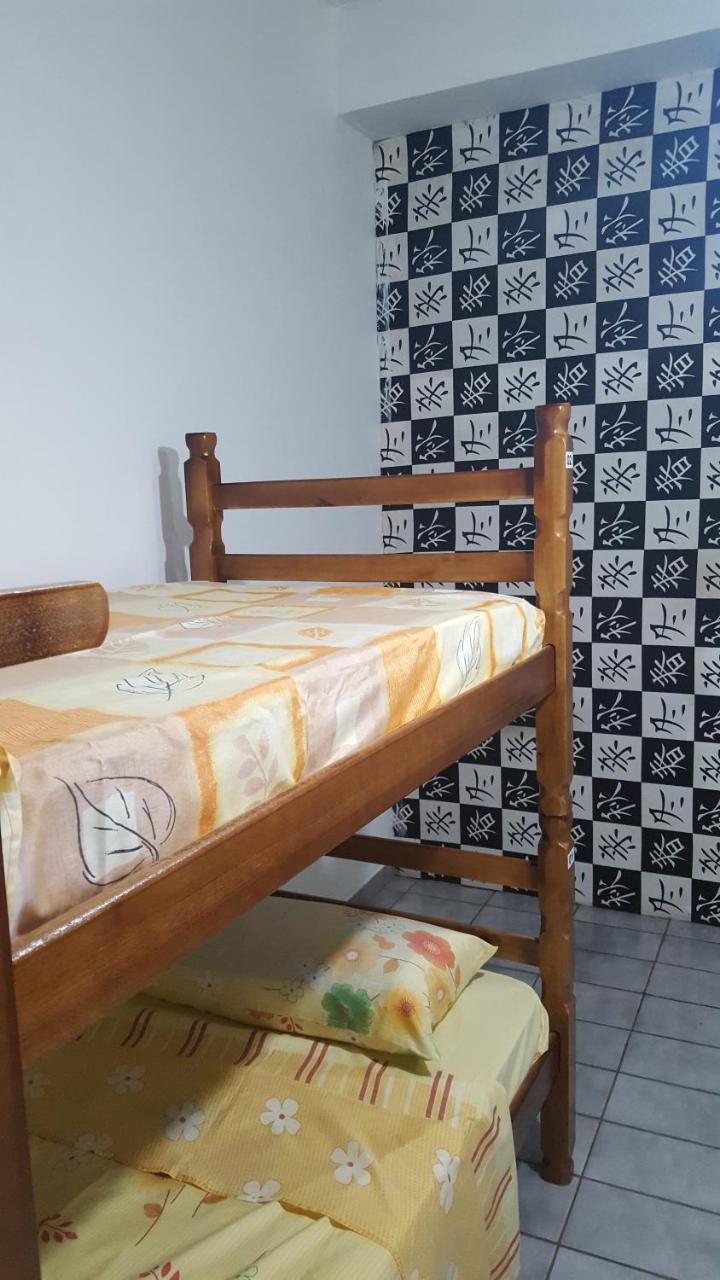 Parada 86 Hostel サンパウロ エクステリア 写真