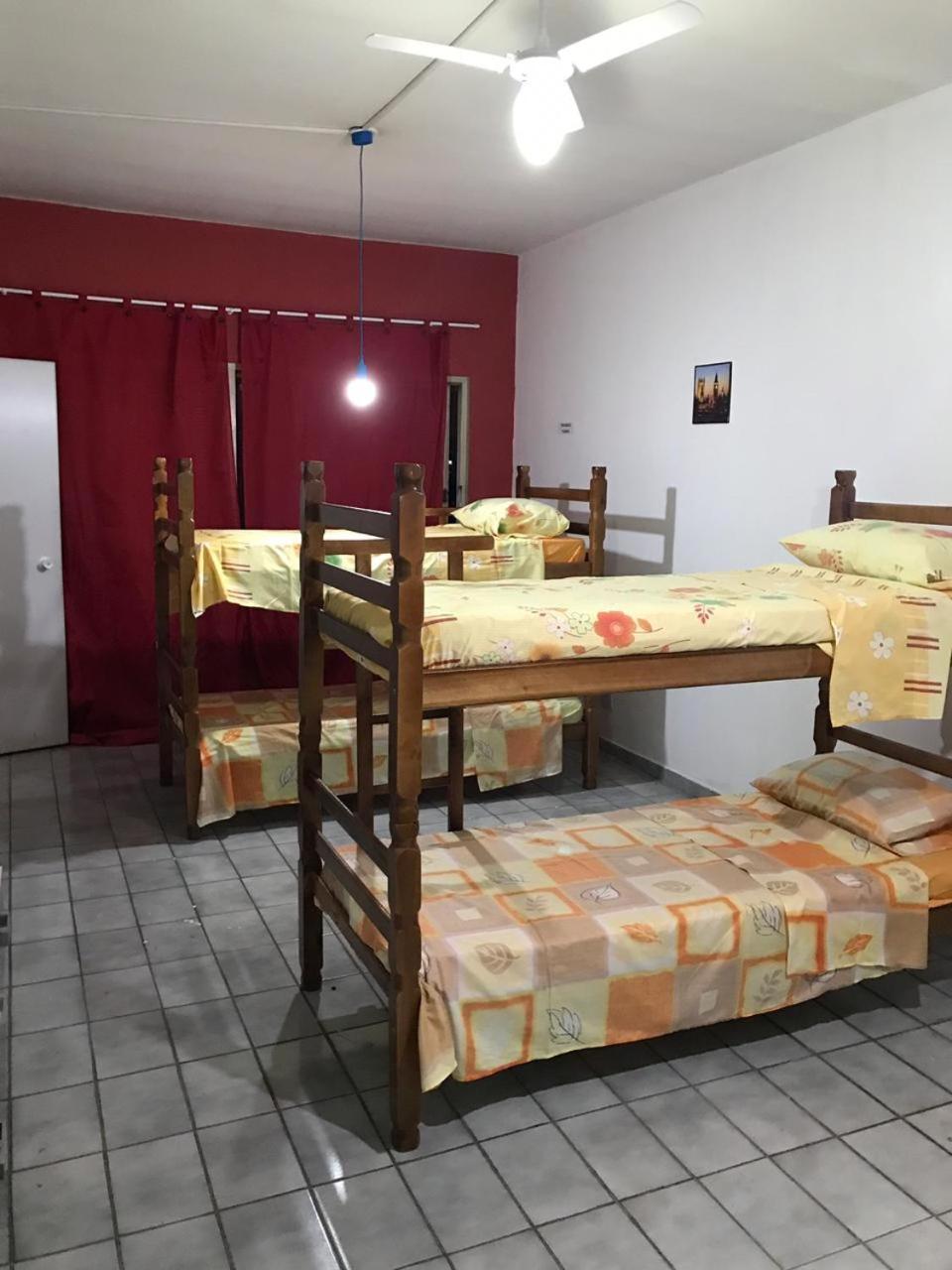 Parada 86 Hostel サンパウロ エクステリア 写真