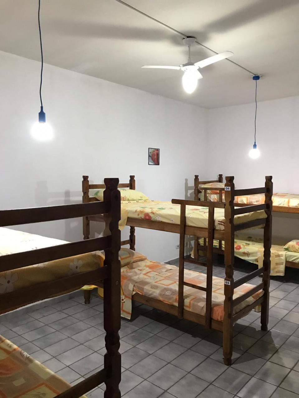 Parada 86 Hostel サンパウロ エクステリア 写真
