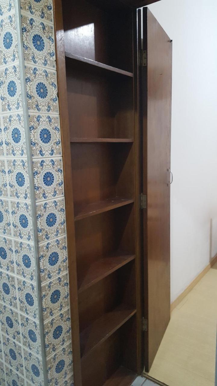 Parada 86 Hostel サンパウロ エクステリア 写真