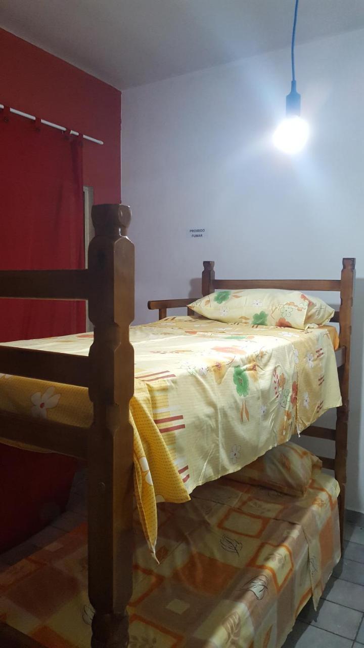 Parada 86 Hostel サンパウロ エクステリア 写真