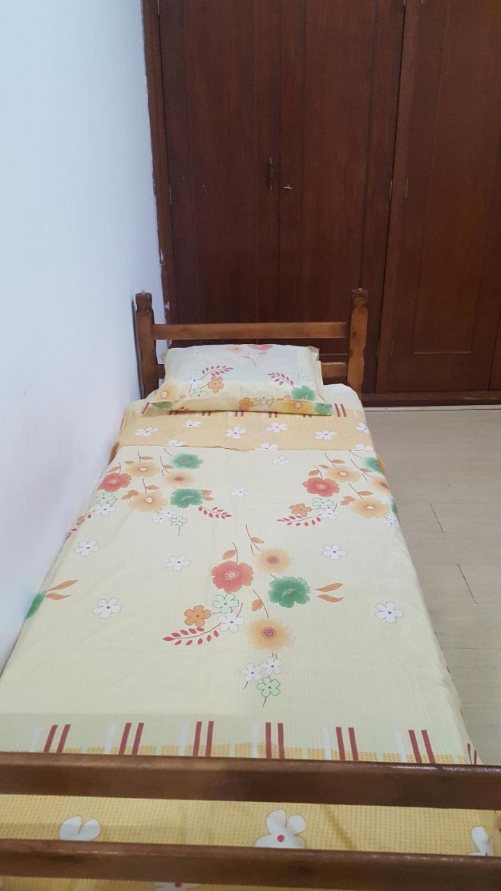 Parada 86 Hostel サンパウロ エクステリア 写真