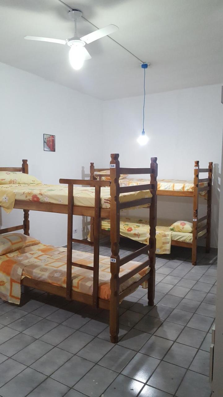 Parada 86 Hostel サンパウロ エクステリア 写真