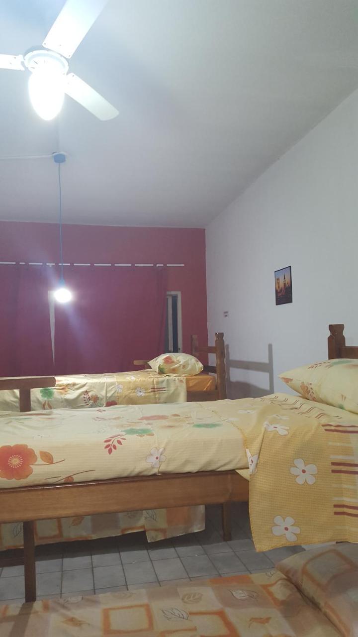 Parada 86 Hostel サンパウロ エクステリア 写真