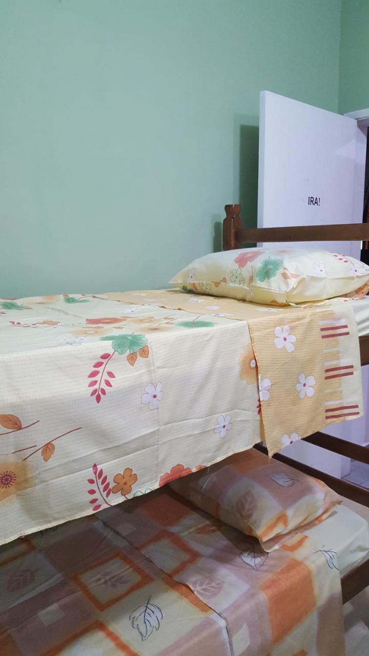 Parada 86 Hostel サンパウロ エクステリア 写真