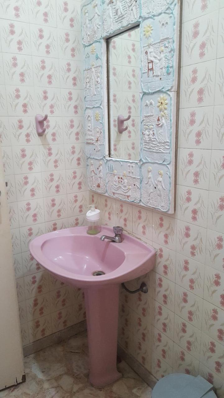 Parada 86 Hostel サンパウロ エクステリア 写真