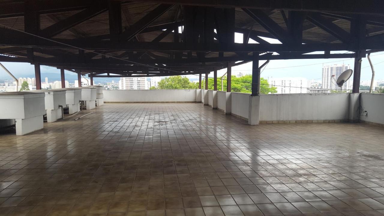 Parada 86 Hostel サンパウロ エクステリア 写真