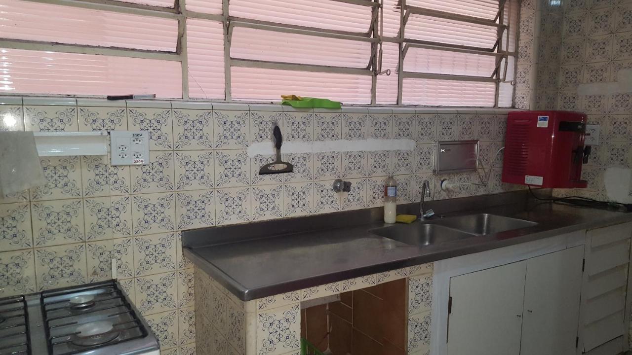 Parada 86 Hostel サンパウロ エクステリア 写真