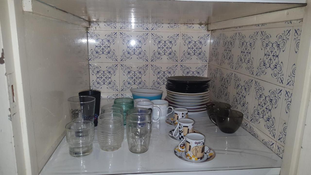 Parada 86 Hostel サンパウロ エクステリア 写真