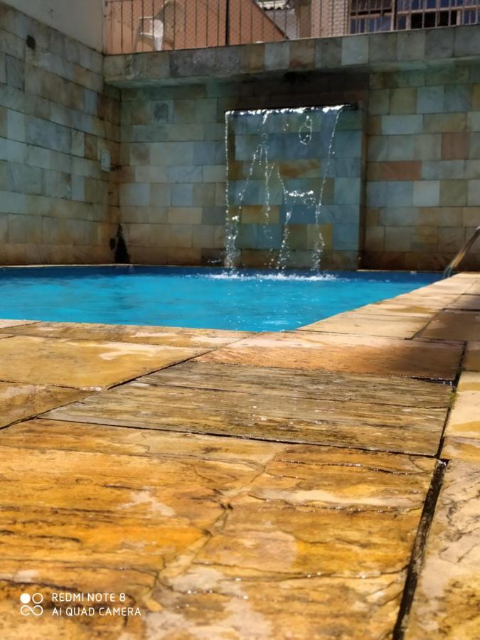 Parada 86 Hostel サンパウロ エクステリア 写真