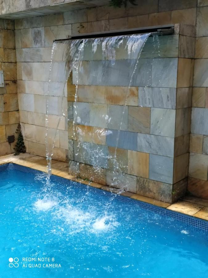 Parada 86 Hostel サンパウロ エクステリア 写真